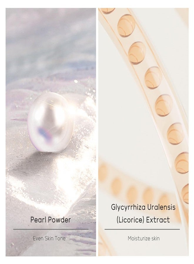 Easilydays Tinted Moisturizer BB Cream, Moisturizes & Conceals, Buildable Coverage, Natural Finish, Brighten Skin Tone, Cover Blemishes, Flawless Skin Enhancer, Illuminator for All Skin Types,360 Deep - Image 4